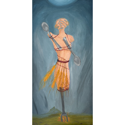 Allegory of Womahood