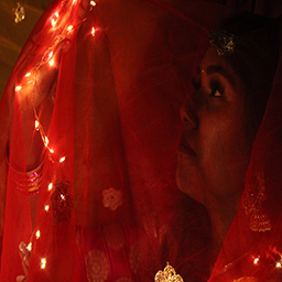 South Asian Representation