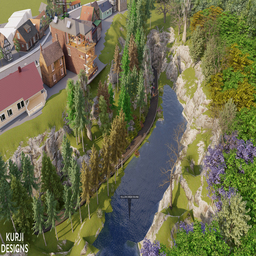 Sustainable Residential Design