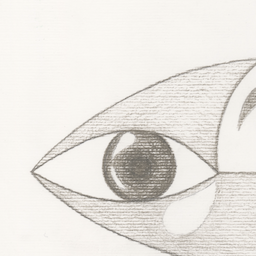The look II