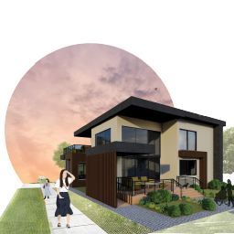 02- Accessible Residential House