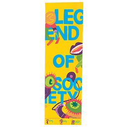 Legends Of Society 