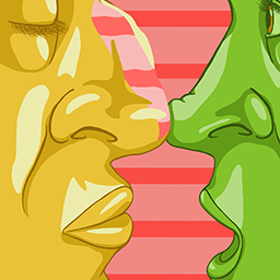 Grotesque Gorgeous 6