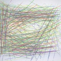 Motherhood Hit Me Like a Train, Route #3