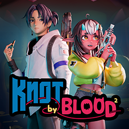 Knot by Blood² (2026)