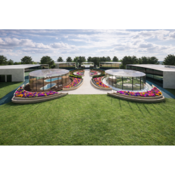 Garden of Wellness