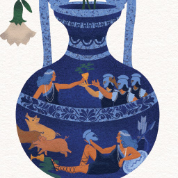 Herbs for Sovereignty 