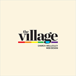 The Village Web Design