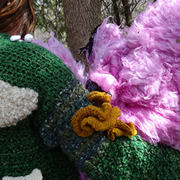 It's Okay to Ask for Help