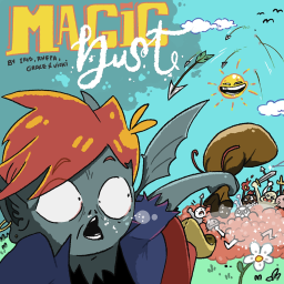 The Magic Dust