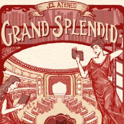El Ateneo Grand Splendid 