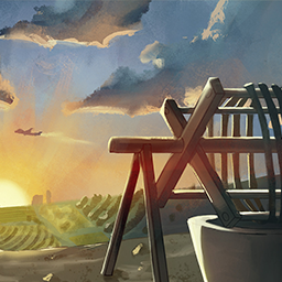 Qanat and Panemone Windmills