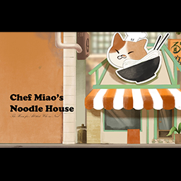 Chef Miao's Noodle House