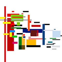 Digital Design Language: A Visual Web Archive