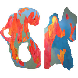 Grief’s Infernal Flower