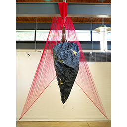 Tethers of Extraction: Balancing Nature and Legacy