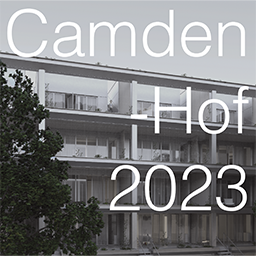 Camden-Hof