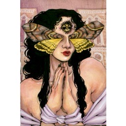 Blind Prayer