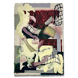 One of the most difficult aspects of our existence is to make sense of it