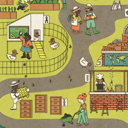 (1) Radical Learning (3) Jamie Oliver