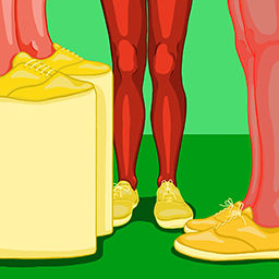 Grotesque Gorgeous 3