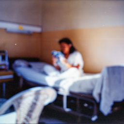 pain of old wounds (ii)