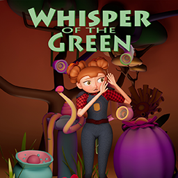 Whisper of the Green