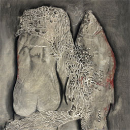 Lost and Found, and Lost Again – Deterioration