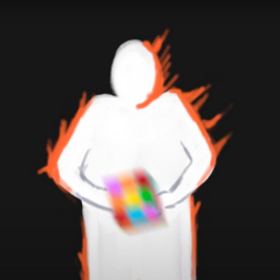 Just Right - 2D animation 