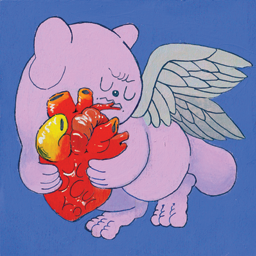 A Companion For Our Organs 