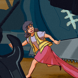 Thesis - Difficult to Handle