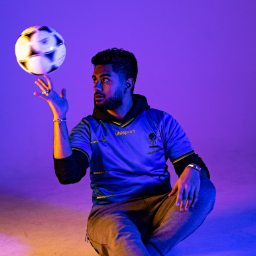Ali Karim