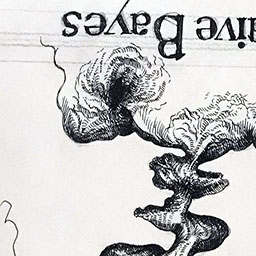 Bayes Theorem -> Naive Bayes