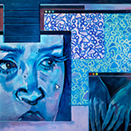 Just give me a moment