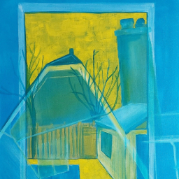 glass