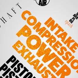 Typographic Visualization