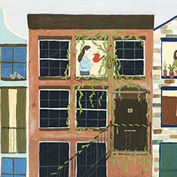 Multiple Sclerosis/The Devil's Ivy