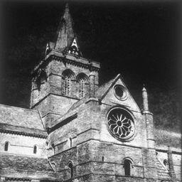 St. Magnus