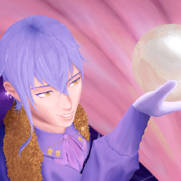 The World is Your Oyster