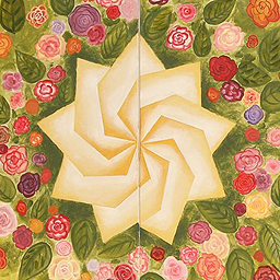 “We are flowers of one garden, leaves of one branch, fruits of one tree, waves of one sea” 