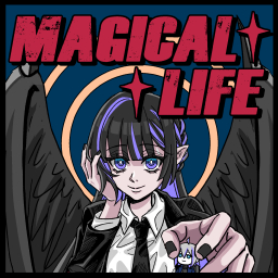 5.0-Magical Life