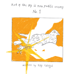 Rat of The Sky is Now Public Enemy No. 1