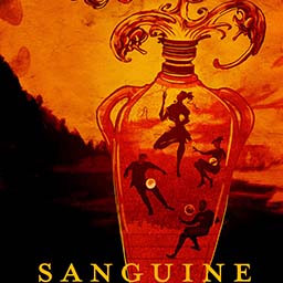 Sanguine