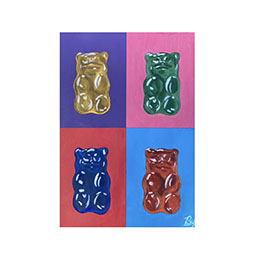 Gummy Bears