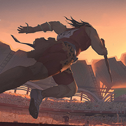 07 - Chaser of the Sun