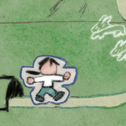 03 OFF ROUTE Development