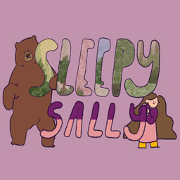 01 For Jurying Consideration (Sleepy Sally)