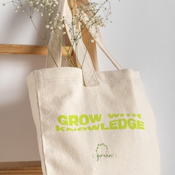 Green Elysian - New Brand Design