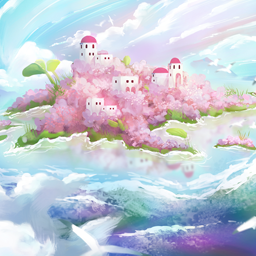 Saxifrage Stratification