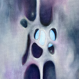 The part I didn't let go